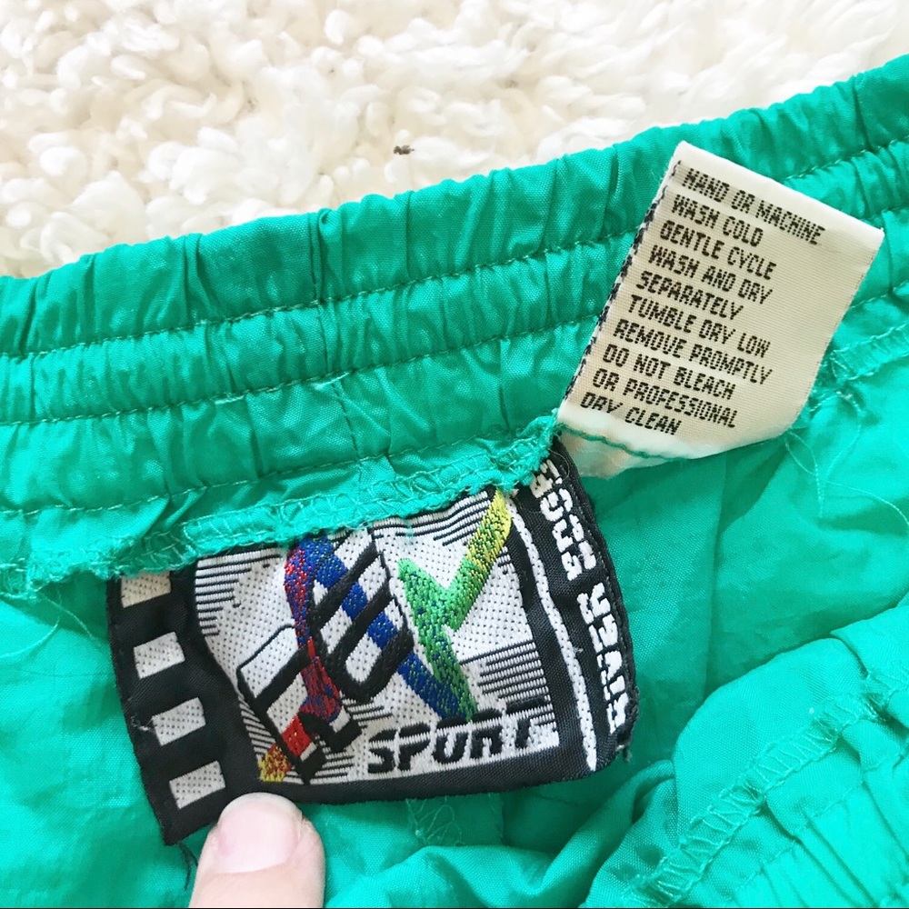 COPY - Spyder River Edge Athletic Shorts XXL 2X - Picture 2 of 5